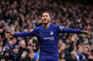 Hazard has been one of the few consistent performers